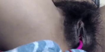 older hairy cam-slut