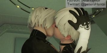 Bottom Boi Gets Creampie