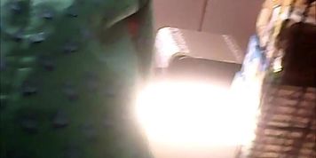 not nice upskirt