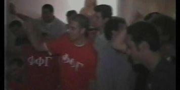COLLEGEFUCKFEST - House Party Becomes A Live Sex Teen Party