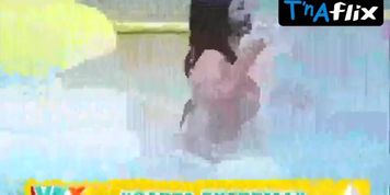 Claudia Ramirez Breasts Scene  in Verano Extremo