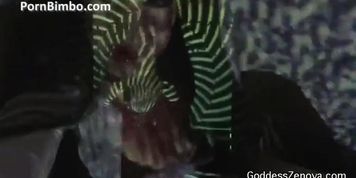 goddess z don't think