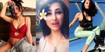 GRETA MENCHI (ORGASMI ASMR) (Simona Nikolay)