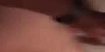 mature wife fucked by BBC in front of husband (cuckold)