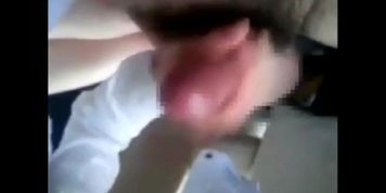 J amateur wife erotic blowjob