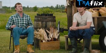 Michelle Mylett Bikini Scene  in Letterkenny