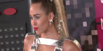 miley cyrus