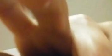 POV Cumming while hes gone