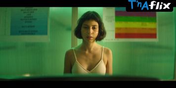 Ludovica Francesconi Underwear Scene  in Still Out Of My League