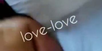 Wowwww Homemade Clip 0076