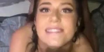 AM at her best