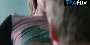 Jasna Fritzi Bauer Breasts Scene  in Goliath