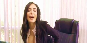 Lela Star Latina Milf Banged Rough Full Video @ Goo.Gl/M9El8D (Jade Starr)