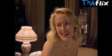 Jennifer Ehle Breasts,  Butt Scene  in The Camomile Lawn
