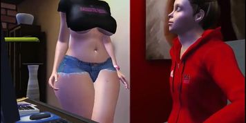 mom+give+ass