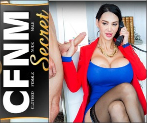 CFNM Secret