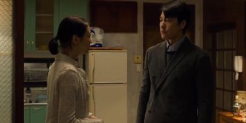 Korean Actress "Esom" In Movie Scarlet Innocence 2014 (part2)