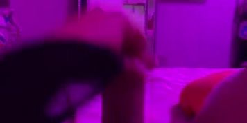 okwowily dildo masturbation ppv (Valentina)