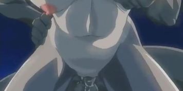 bible black lanza de longinu cap 01