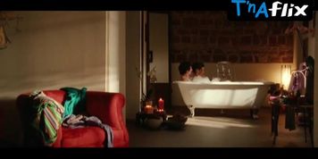 Giulia Michelini Butt,  Breasts Scene  in Immaturi