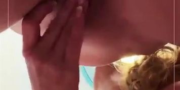 Angel Youngs And Lena Paul Sensual Hotel Room Drunk Lesbo Scene