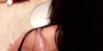Snuck away to fuck my girls sis during her party Pt.2