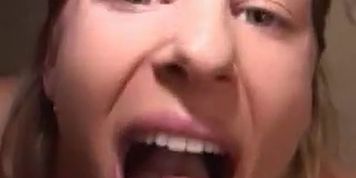 Heather Brooke Anal Cum in Mouth (Laina Lancer)