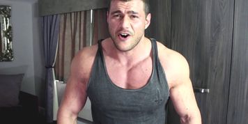 The last mistake this bully will make