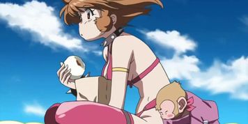 Karma saiyuki