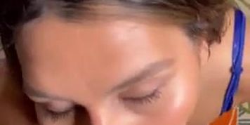 Natalie Cabral BJ (Demi Scott)