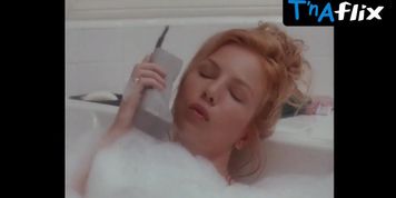 Traci Lords Sexy Scene  in Ice