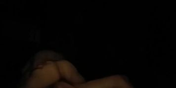 Skinny Tattooed Milf Pounded By Secret Lover
