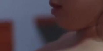Jill Seguin Breasts Scene  in Prenup