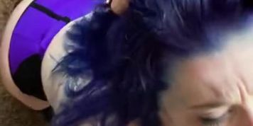 Nelly Face Screw Part 1