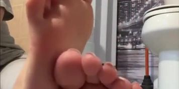 My cute soles