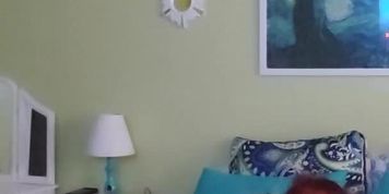 Sexy Red Head Pawg Gets Filled By BBC 
