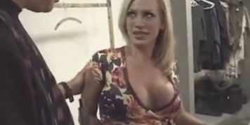 Taylor St Claire vs Amber Lynn (Amber Lynn Bach, Amberlina Lynn, Taylor St. Claire)