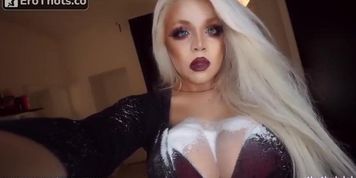 Any b sugar (Sarah Vixen, Wanda Curtis)