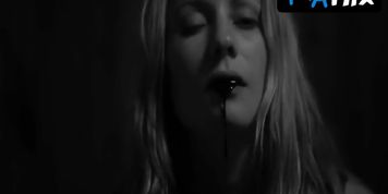 Jessica Sonneborn Breasts, Butt Scene  in Never Open The Door