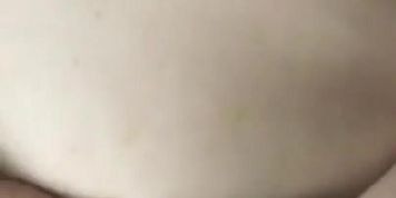 BBW Belly Play During Sex Turn me on So Much