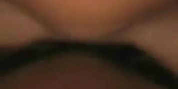 Gozando dentro na novinha(Creampie)