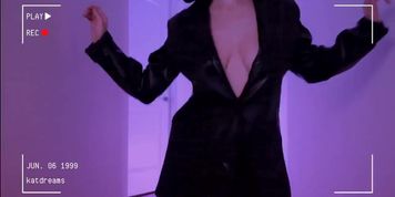 Watch Katdreams Energetic Sexy Dance - Ass, Cam, Boobs Porn ... - Erothots