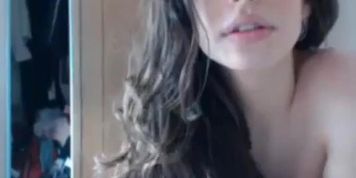 Rough Core Brunette Shemale Whore