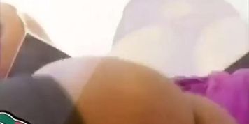 Trini Fat Ass Onlyfans Promo