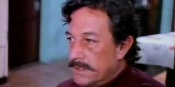 Yolanda Lievana Breasts Scene  in Peor Que Las Fieras