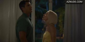Karina Kolokolchykova Sexy Scene  in She, Damned Soul