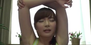 Yoga Lang Daw Pero Nauwe SA Kantot