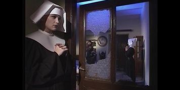 El Misterio Del Convento (1993) - Spanish Dub - Kelly Wells (Christoph Clark, Deborah Wells, Kelly Trump, Simona Valli)