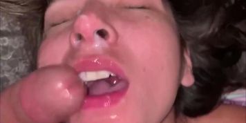 Cumshot compilation