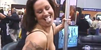 Girls Going Crazy In Las Vegas 02 - Part 3